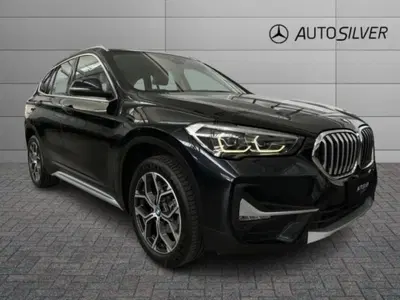 BMW X1 sDrive16d xLine Plus del 2021 usata a Verona