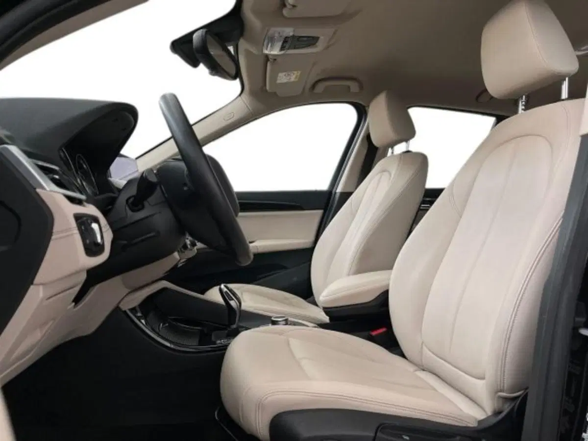 BMW X1 usata a Verona (10)