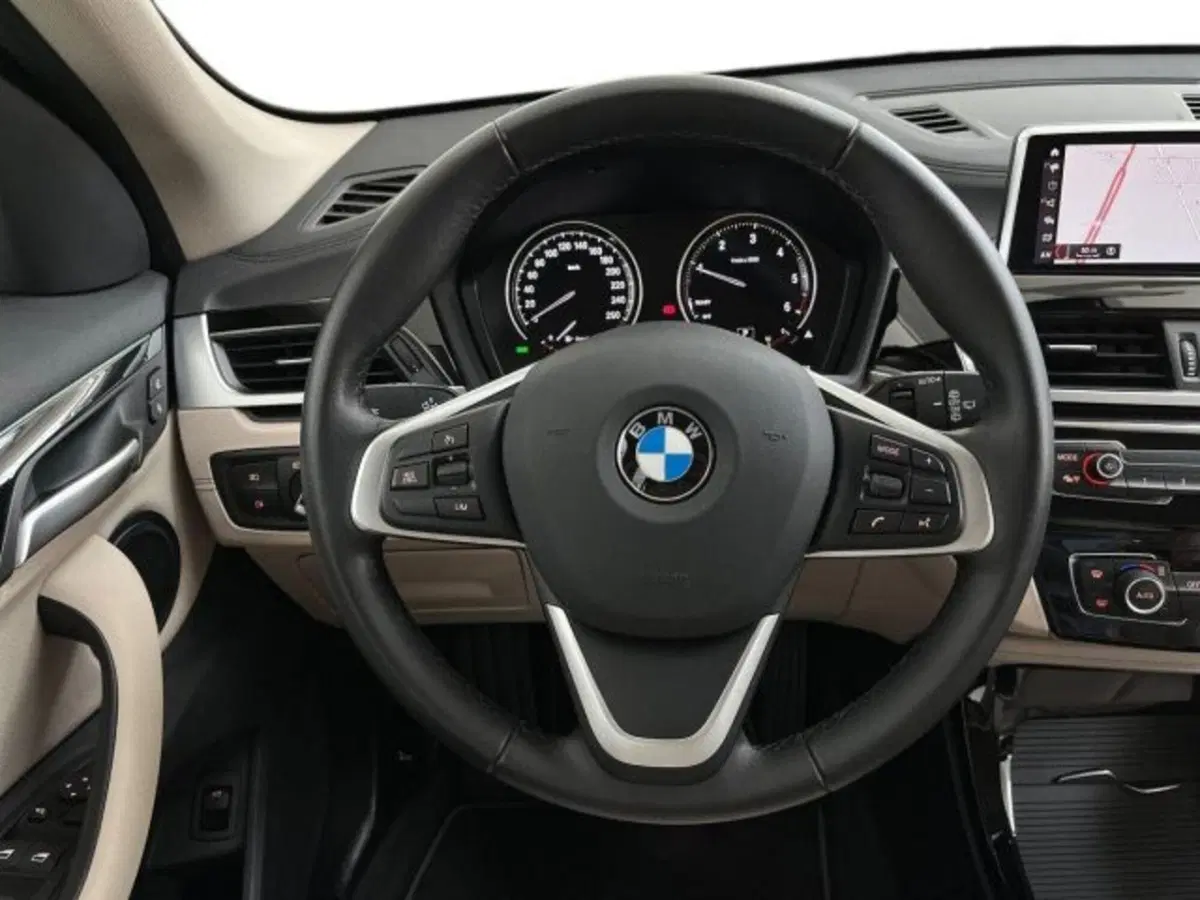 BMW X1 usata a Verona (11)