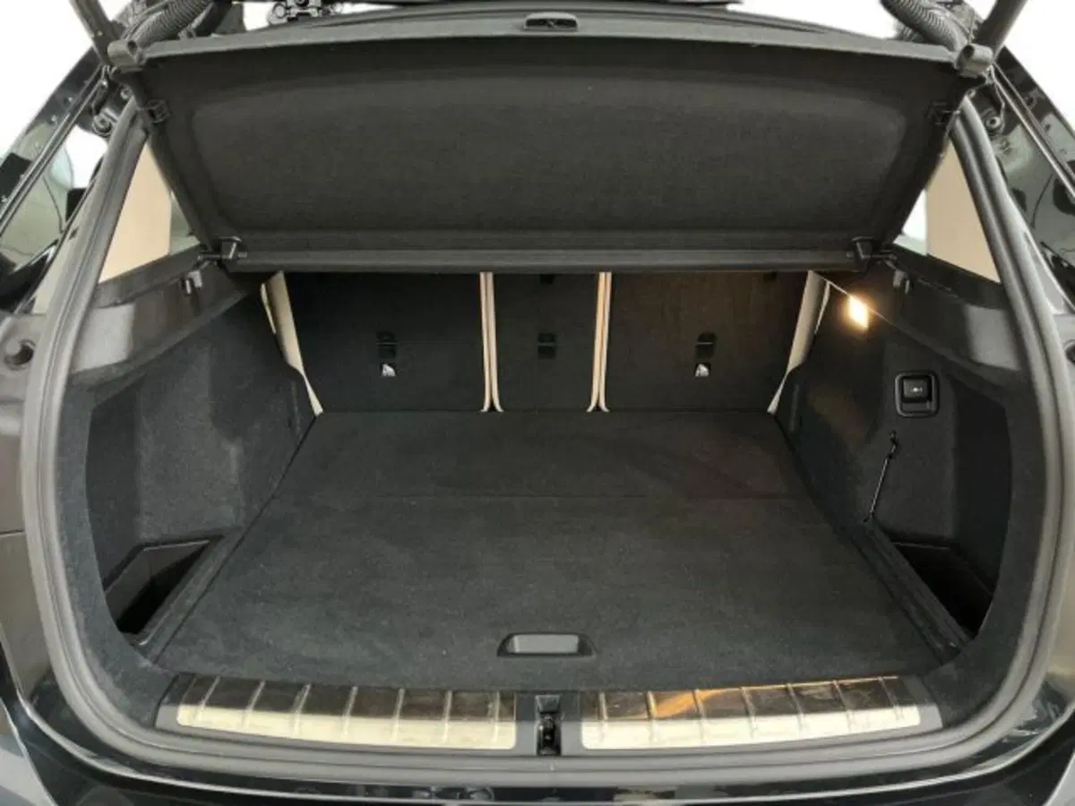 BMW X1 usata a Verona (13)