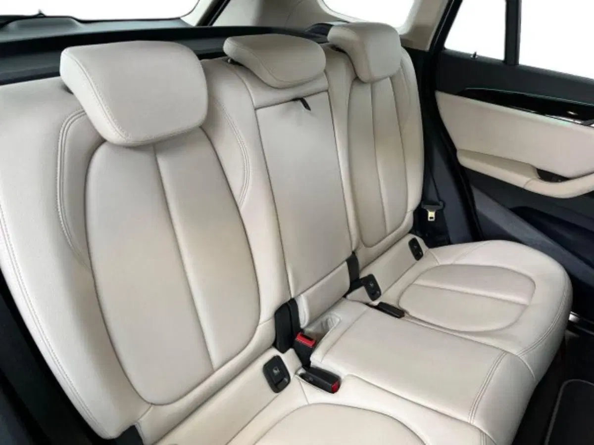 BMW X1 usata a Verona (15)