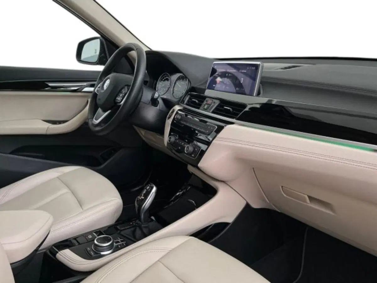 BMW X1 usata a Verona (16)