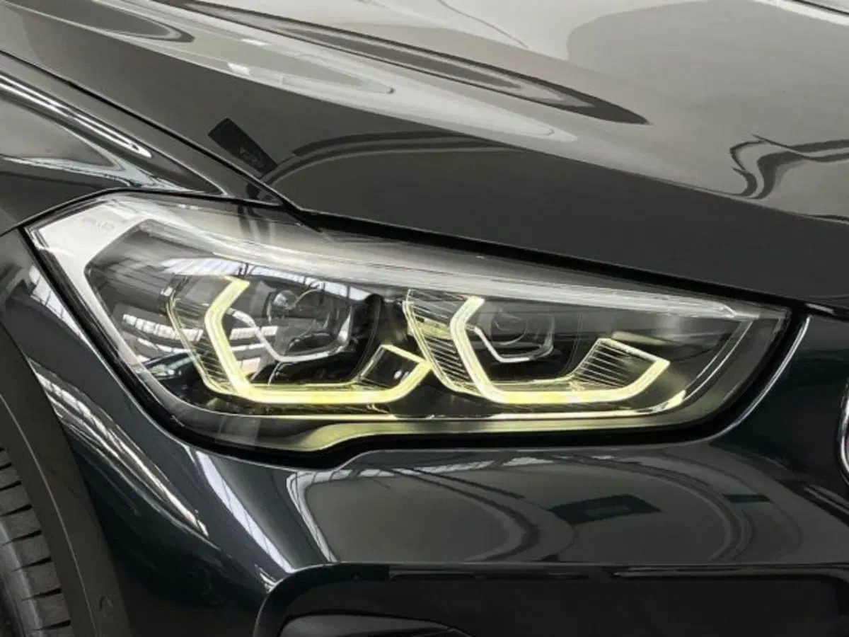 BMW X1 usata a Verona (17)
