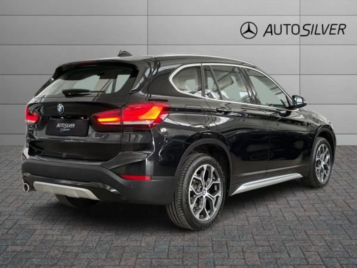 BMW X1 usata a Verona (2)