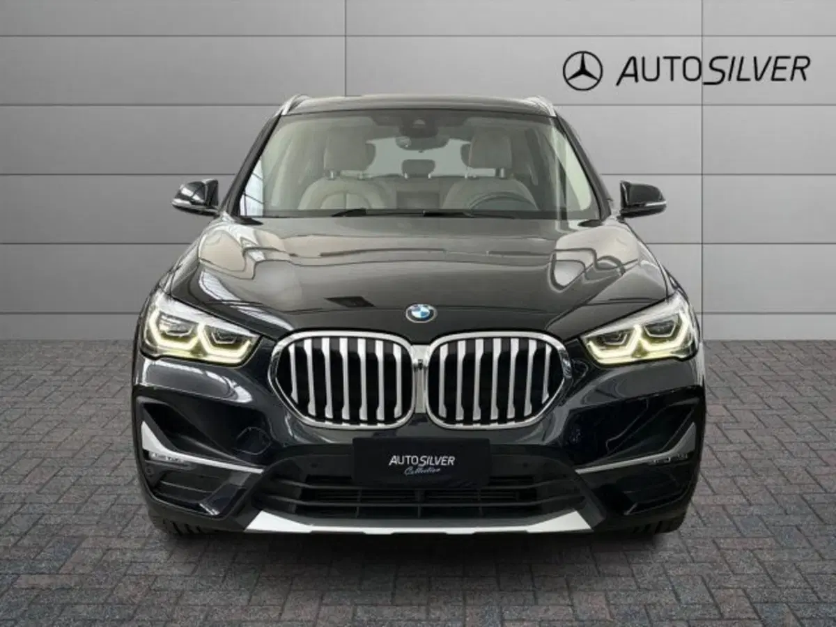 BMW X1 usata a Verona (3)