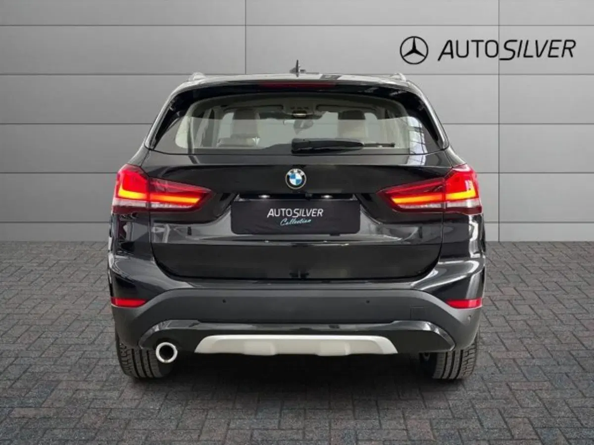 BMW X1 usata a Verona (4)