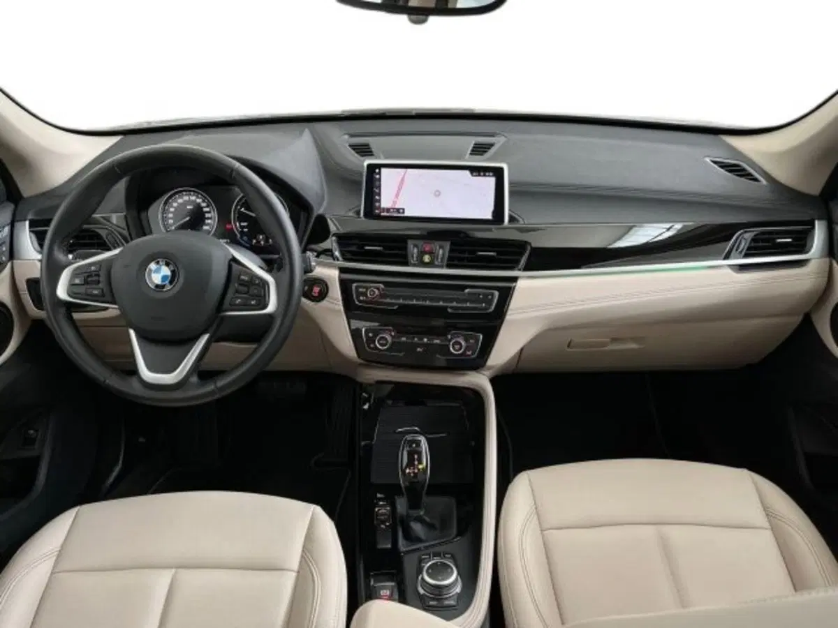 BMW X1 usata a Verona (9)