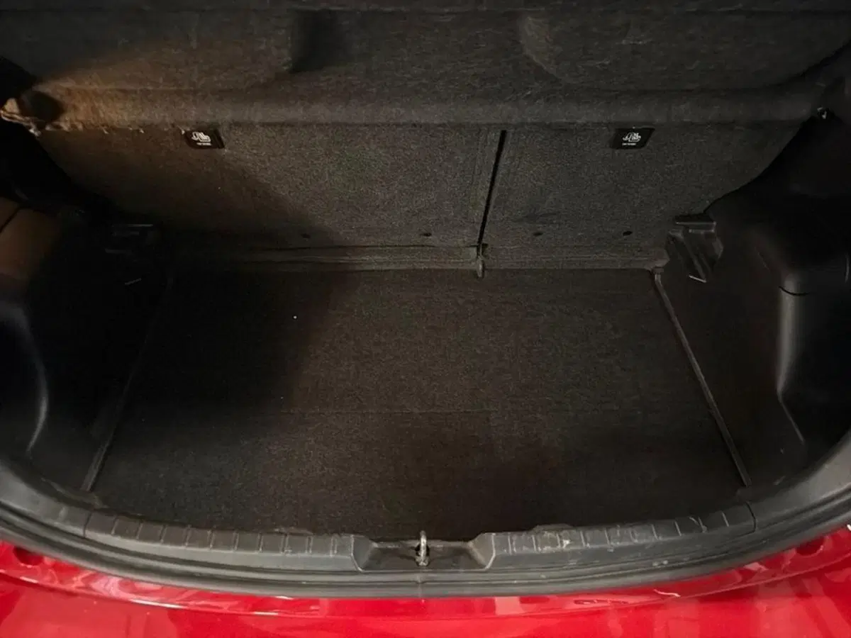 Toyota Yaris usata a Vicenza (6)