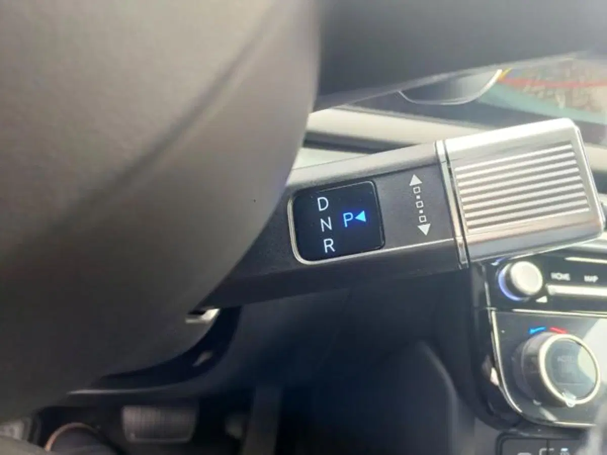 Hyundai Tucson nuova a Savona (15)