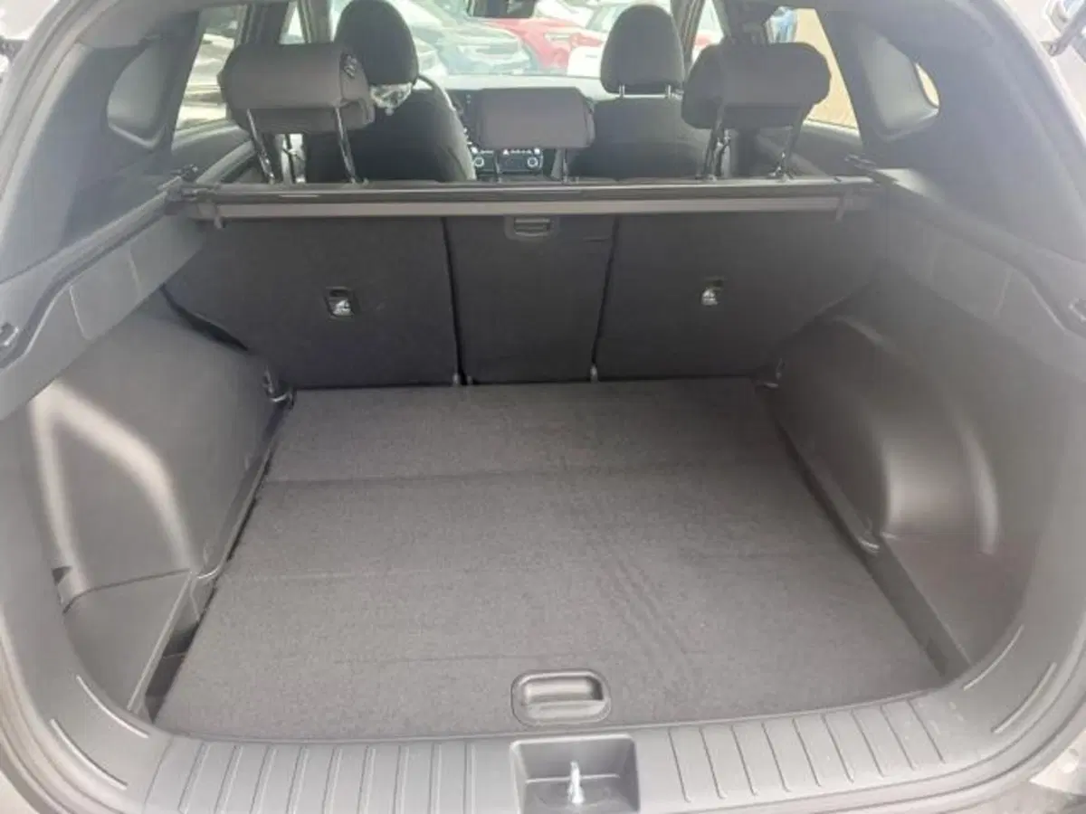 Hyundai Tucson nuova a Savona (16)