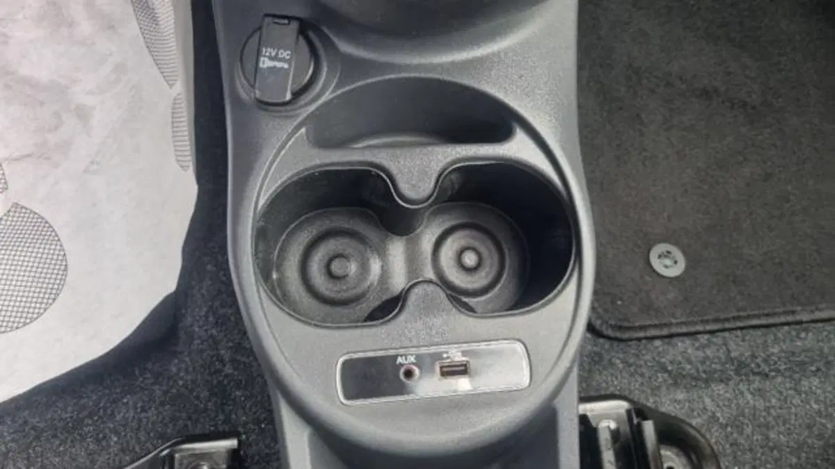 Fiat 500 usata a Savona (15)