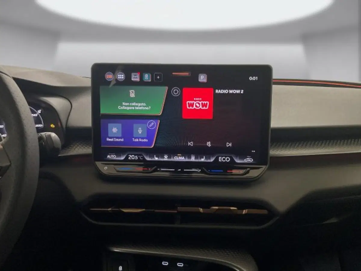 Cupra Terramar nuova a Vicenza (10)