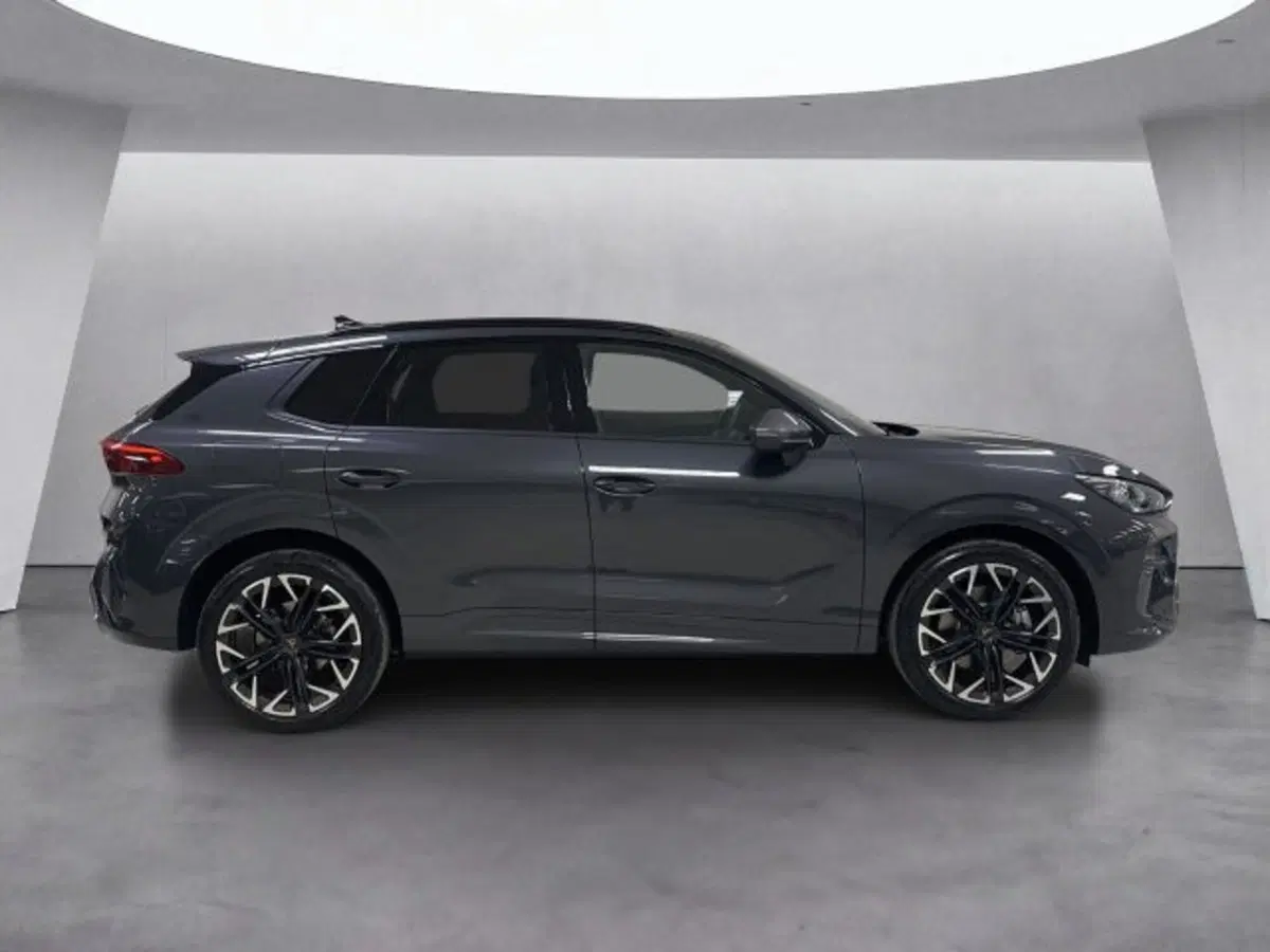 Cupra Terramar nuova a Vicenza (3)