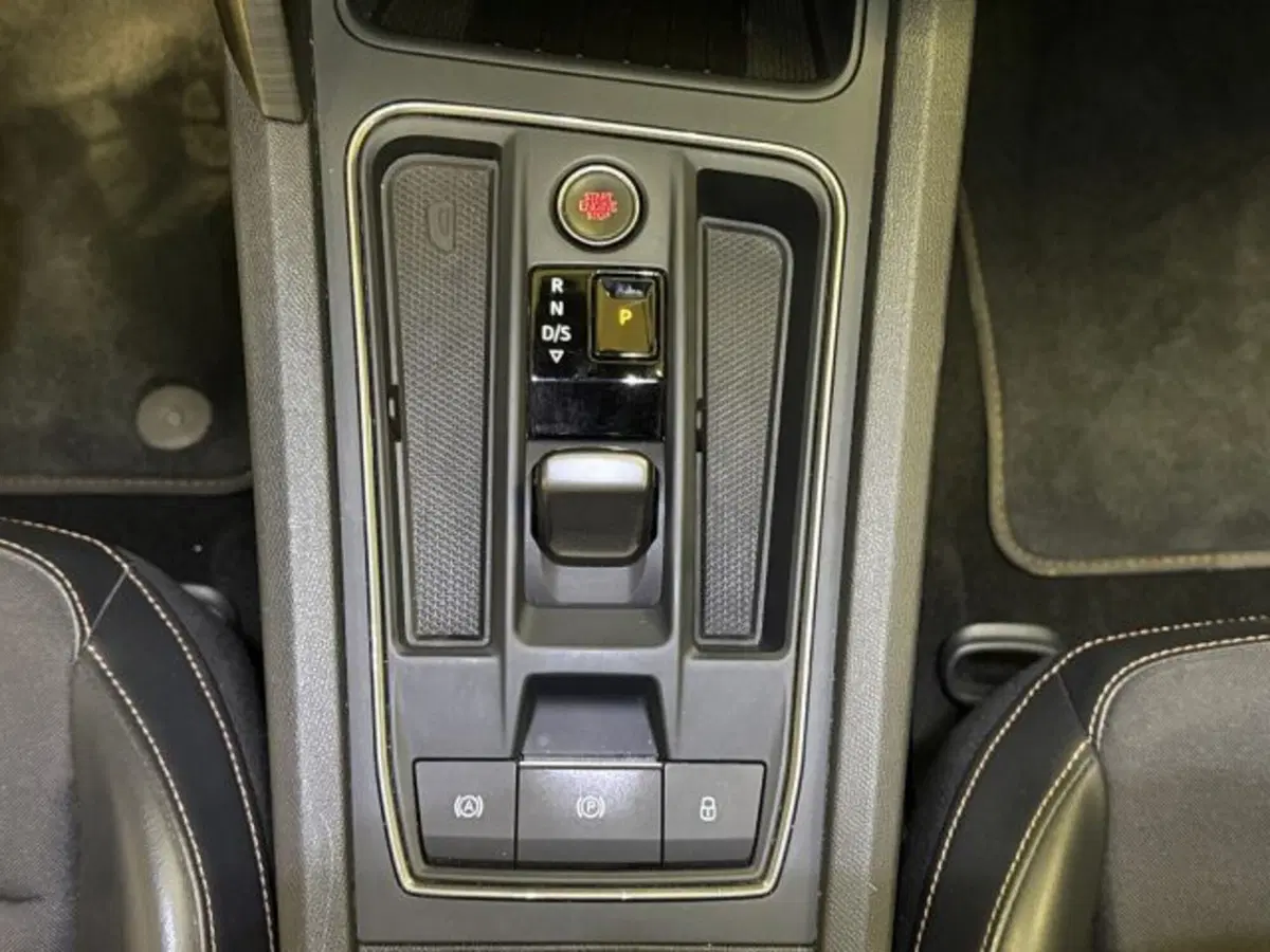 Cupra Formentor usata a Vicenza (11)