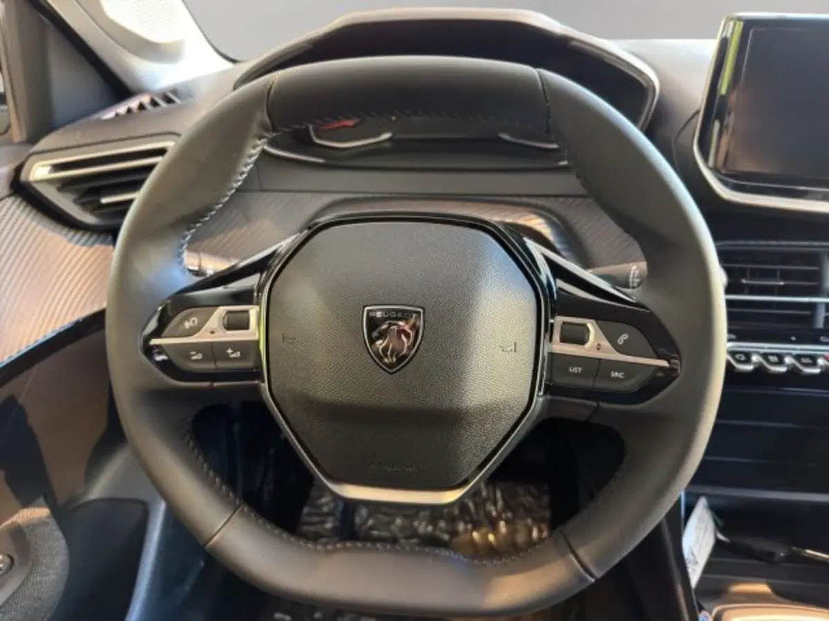 Peugeot 208 nuova a Perugia (12)