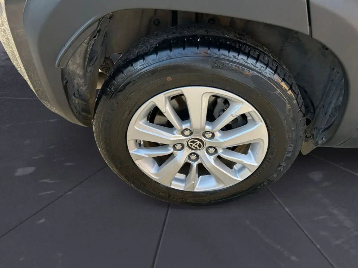 Toyota Yaris Cross usata a Verona (5)