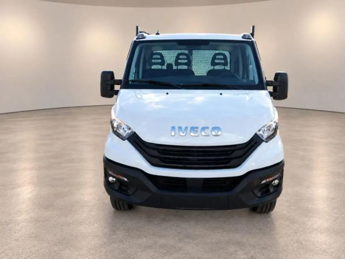 Iveco Daily Telaio usata a Brescia (2)