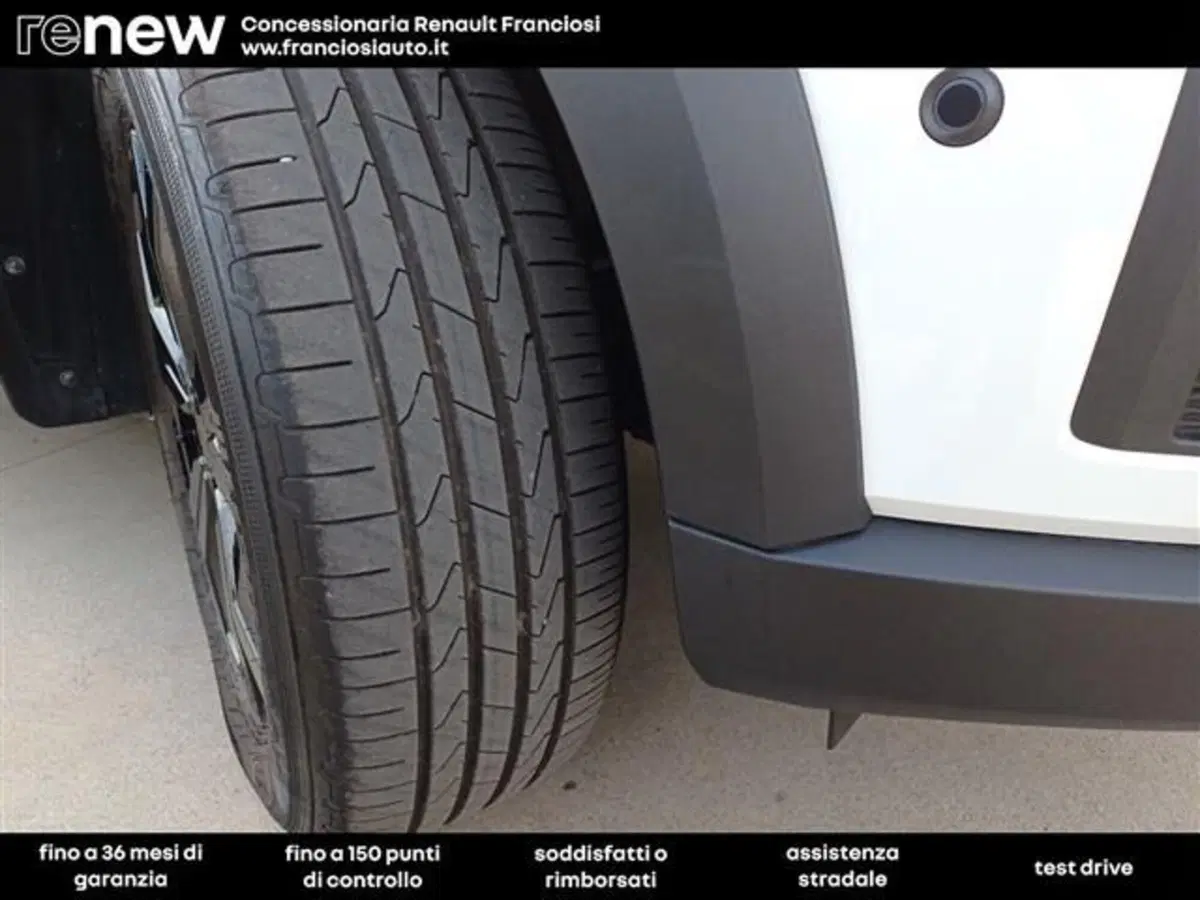 Dacia Sandero Stepway usata a Modena (16)