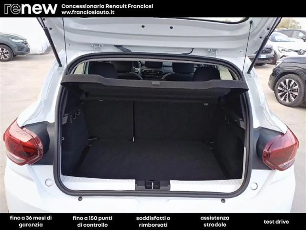 Dacia Sandero Stepway usata a Modena (19)