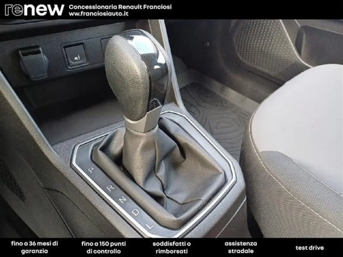 Dacia Sandero Stepway usata a Modena (6)