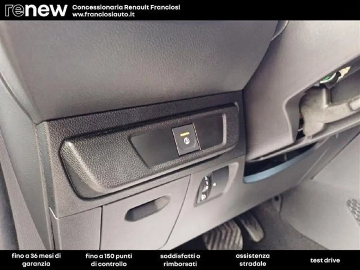 Dacia Sandero Stepway usata a Modena (7)