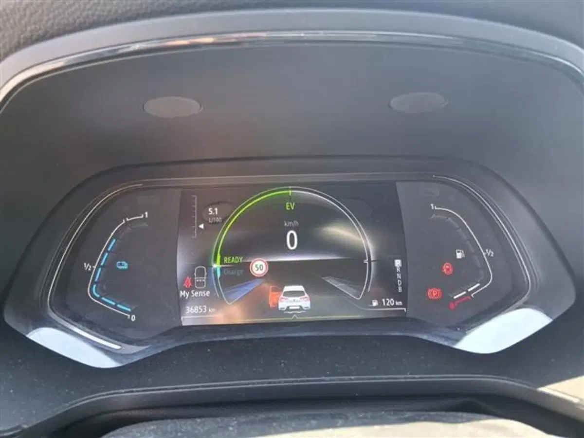 Renault Captur usata a Modena (10)