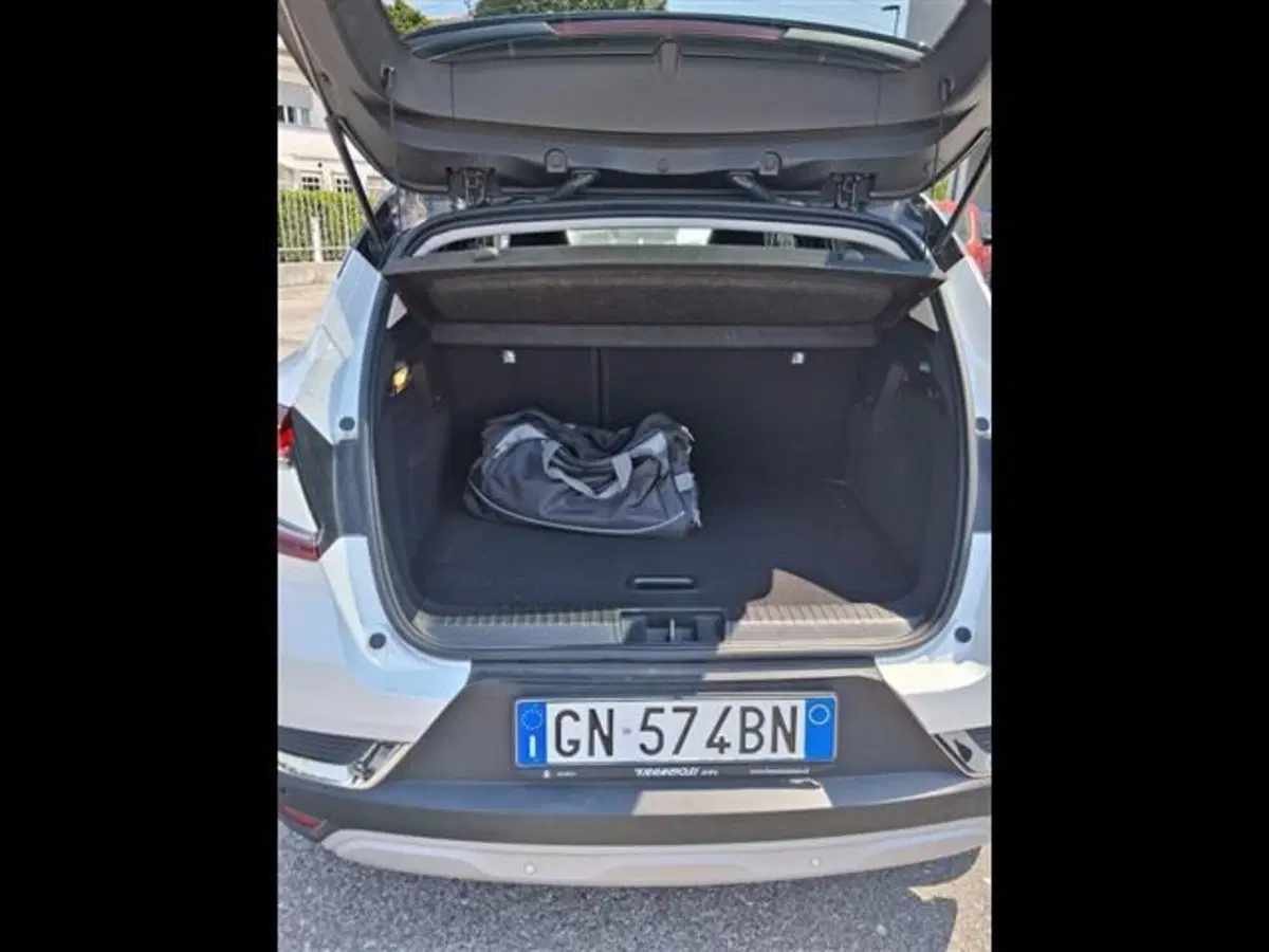 Renault Captur usata a Modena (2)