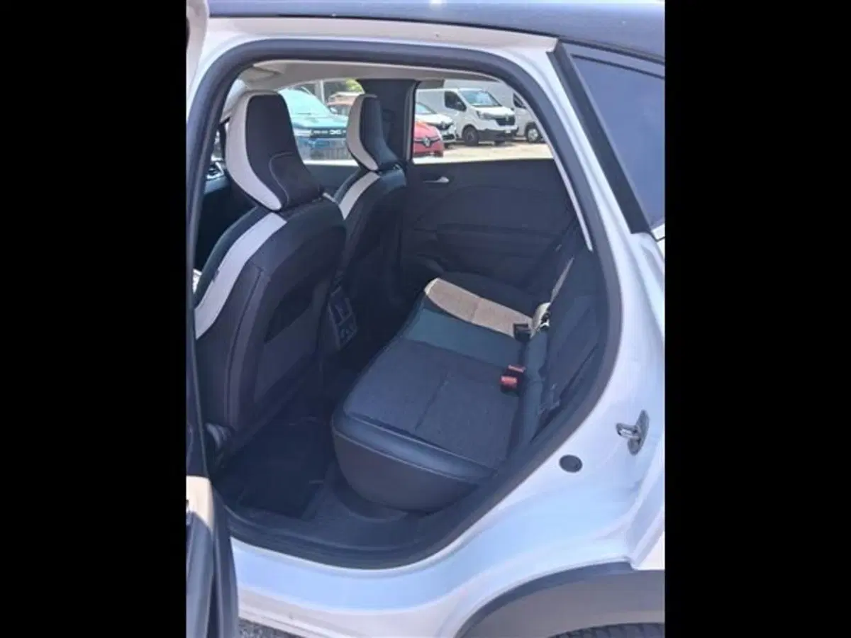 Renault Captur usata a Modena (3)