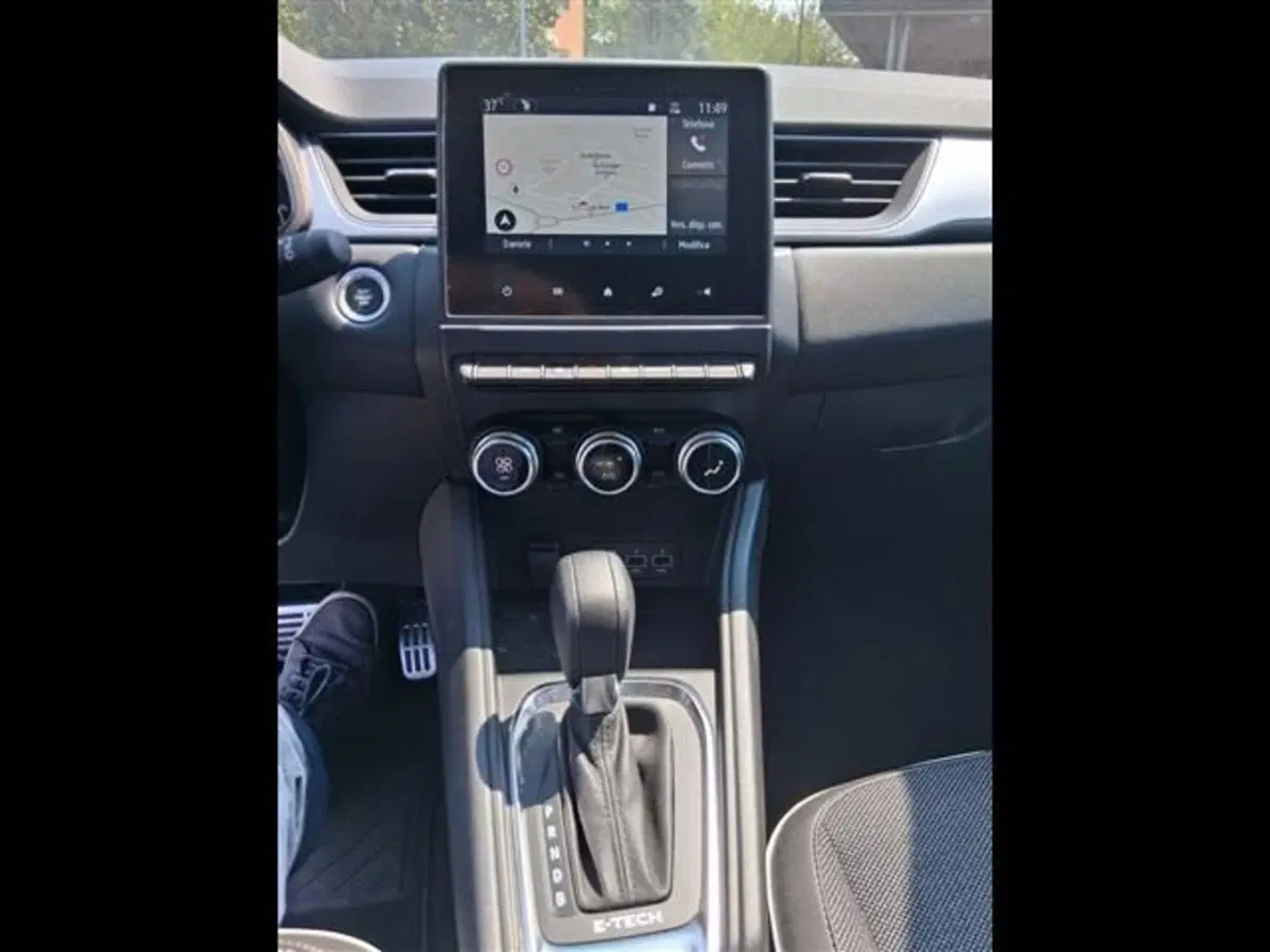 Renault Captur usata a Modena (6)