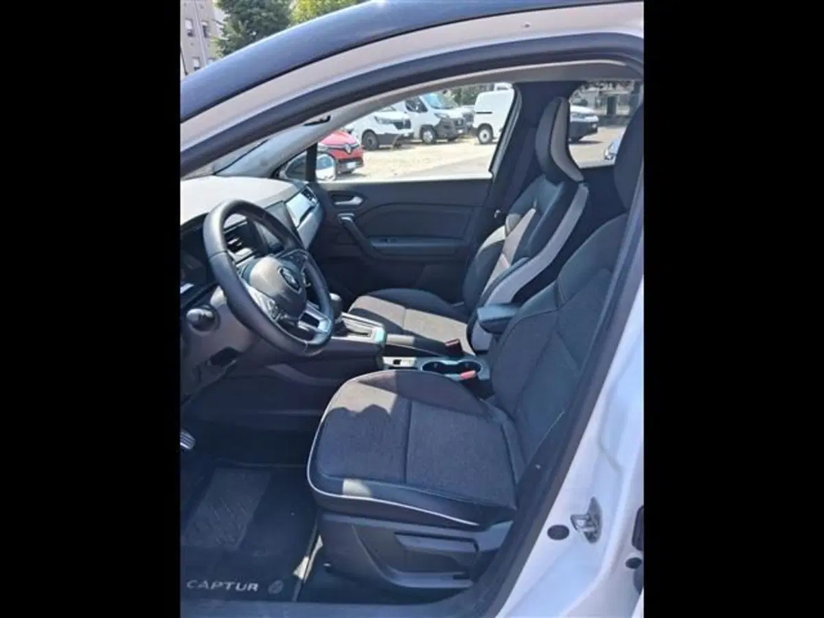 Renault Captur usata a Modena (8)