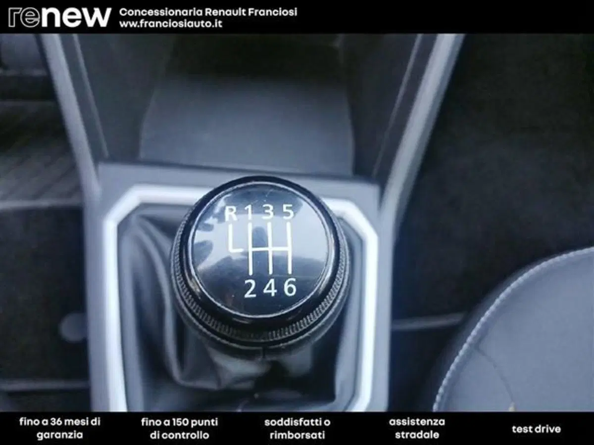 Dacia Sandero Stepway usata a Modena (9)