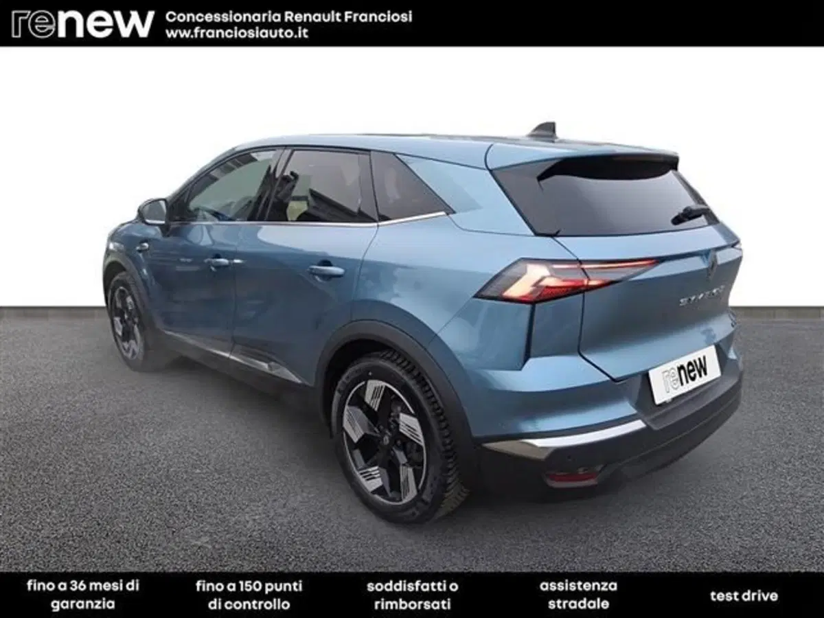 Renault Symbioz nuova a Modena (4)