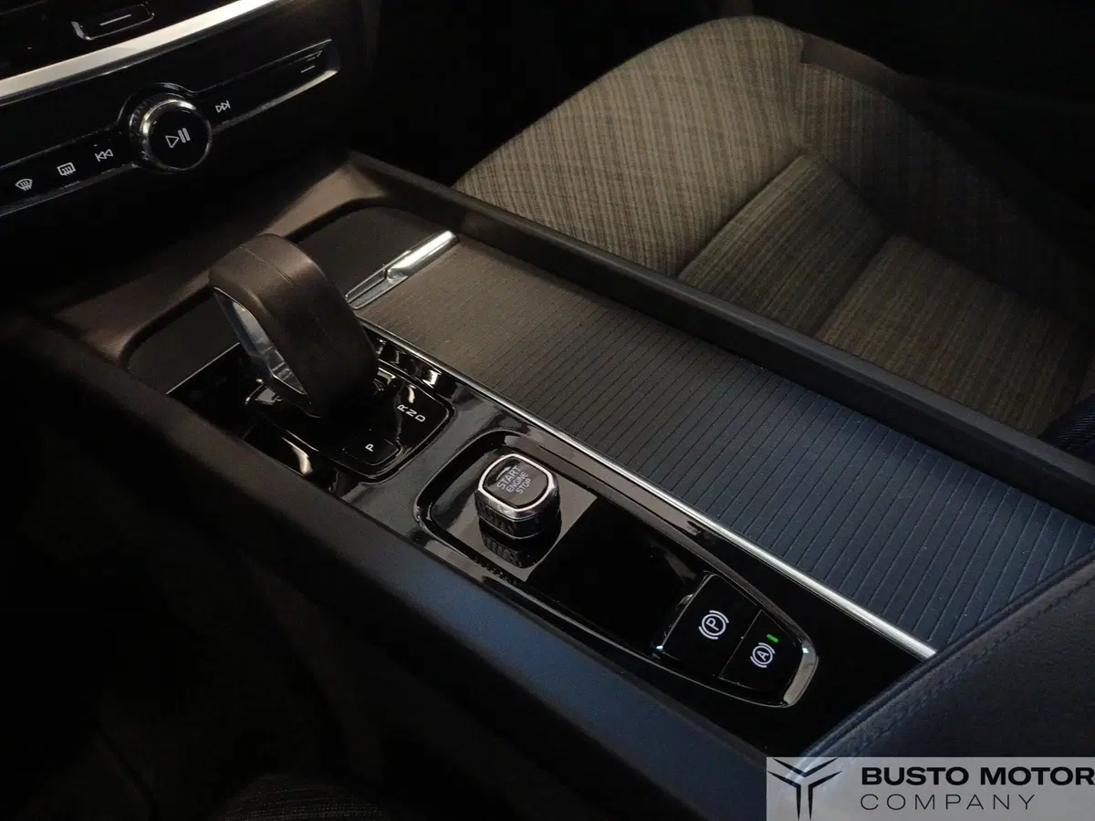 Volvo V60 usata a Varese (15)