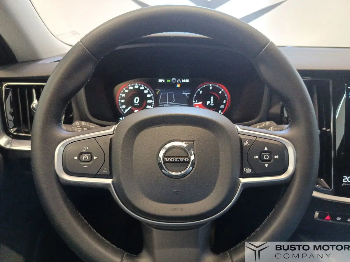 Volvo V60 usata a Varese (16)