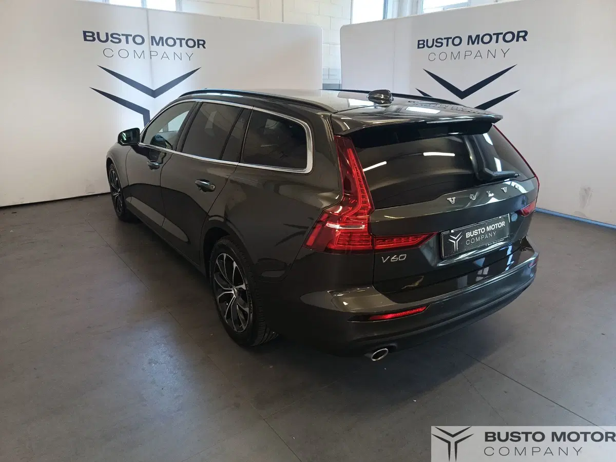 Volvo V60 usata a Varese (6)