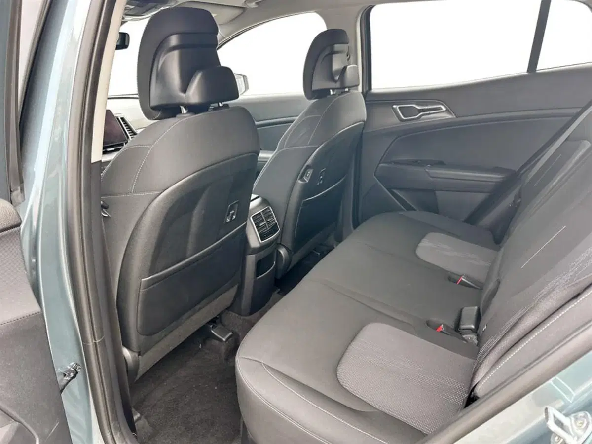 Kia Sportage usata a Piacenza (10)