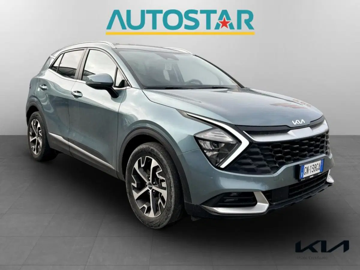 Kia Sportage usata a Piacenza (3)