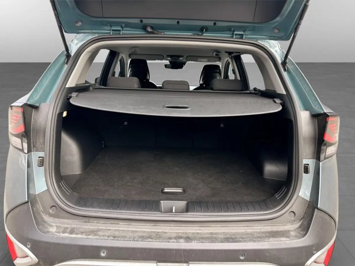 Kia Sportage usata a Piacenza (7)