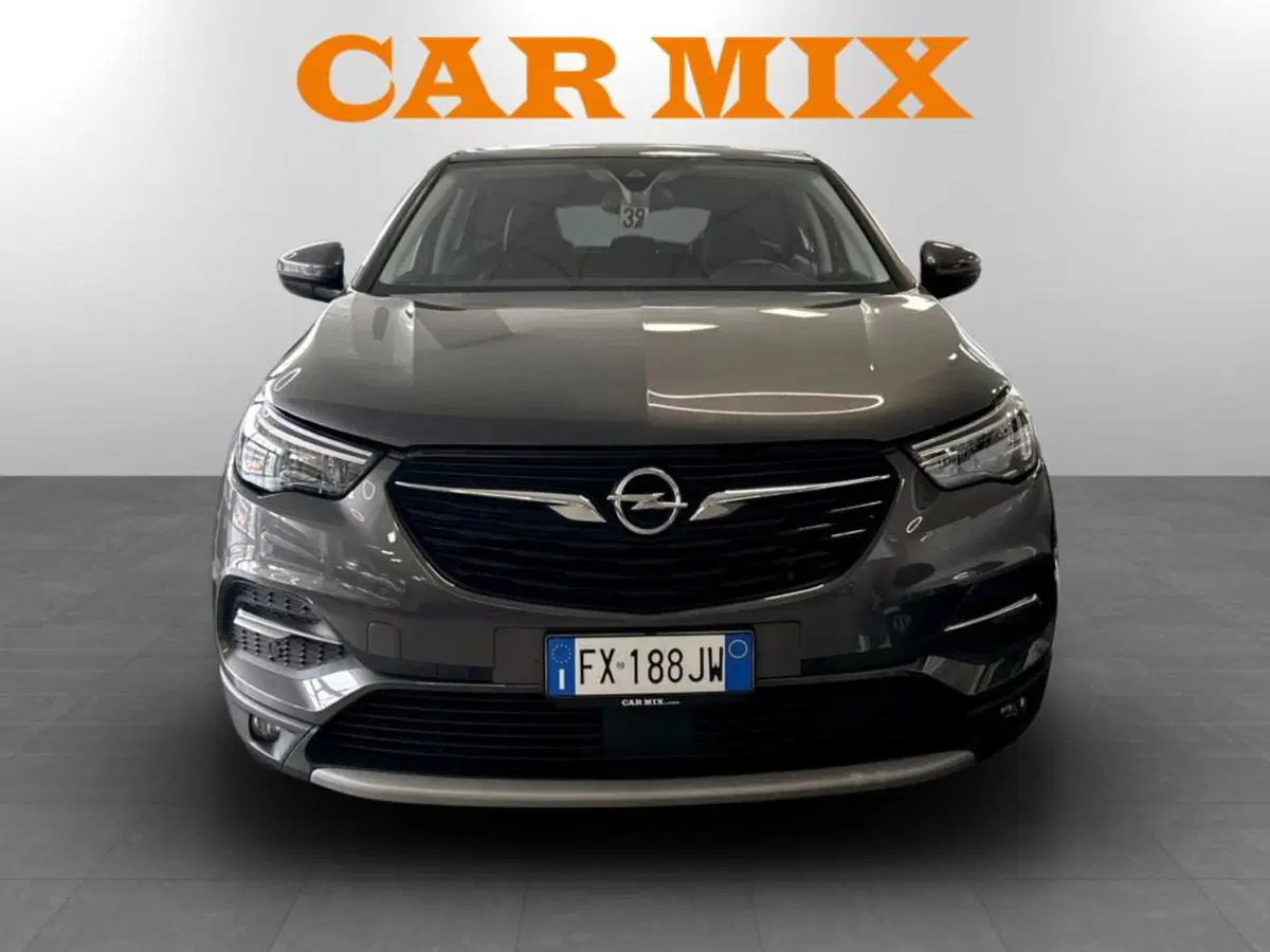 Opel Grandland X usata a Piacenza (2)