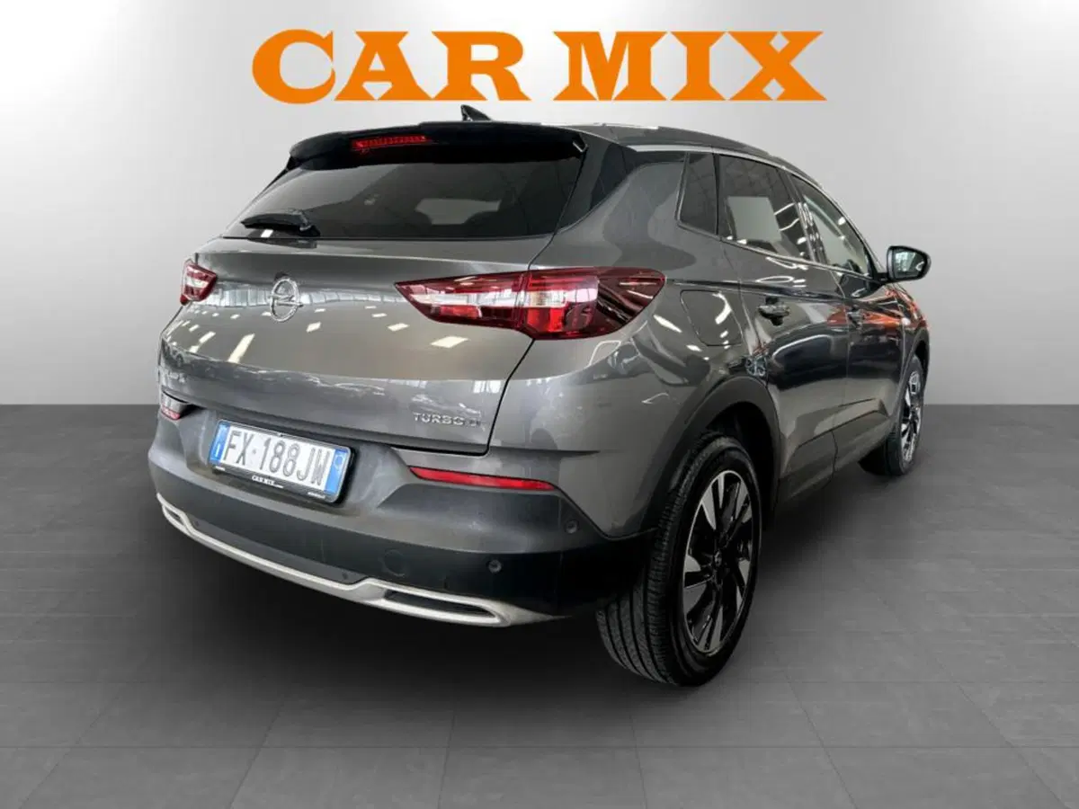 Opel Grandland X usata a Piacenza (4)