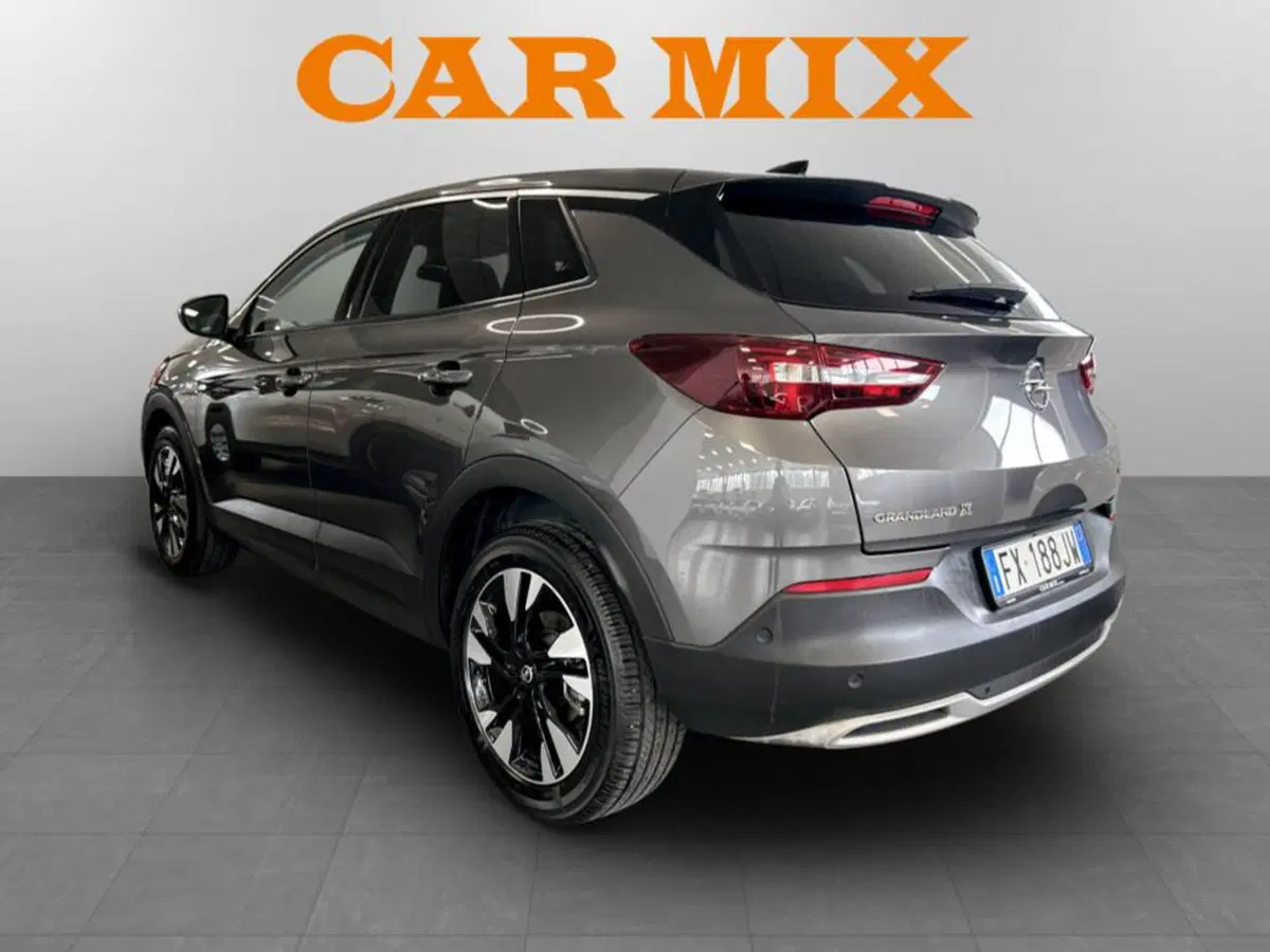Opel Grandland X usata a Piacenza (6)