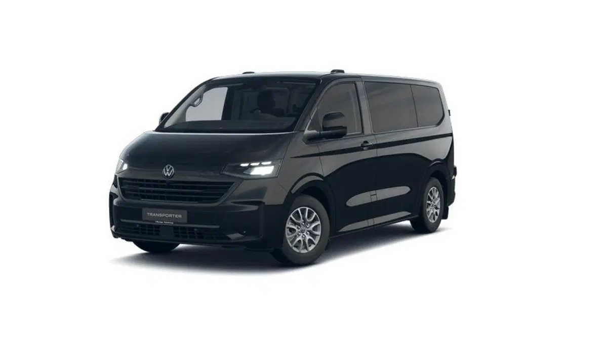 Volkswagen Veicoli Commerciali Transporter nuova a Ravenna