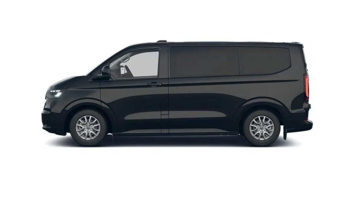 Volkswagen Veicoli Commerciali Transporter nuova a Ravenna (2)