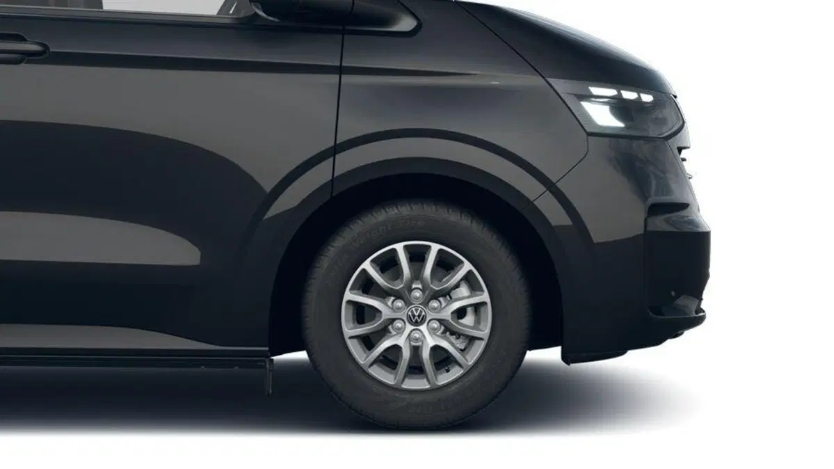 Volkswagen Veicoli Commerciali Transporter nuova a Ravenna (3)