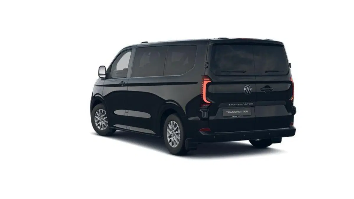 Volkswagen Veicoli Commerciali Transporter nuova a Ravenna (4)