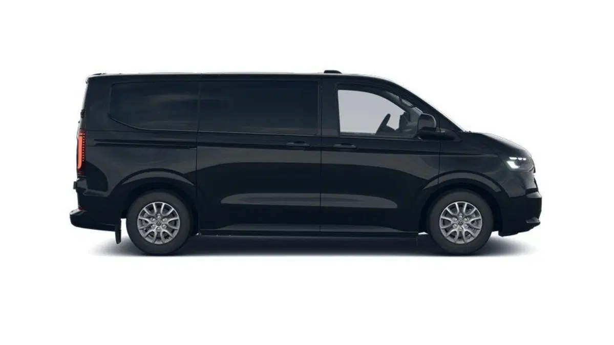 Volkswagen Veicoli Commerciali Transporter nuova a Ravenna (5)