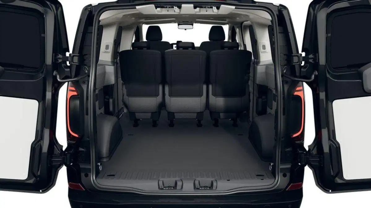 Volkswagen Veicoli Commerciali Transporter nuova a Ravenna (9)
