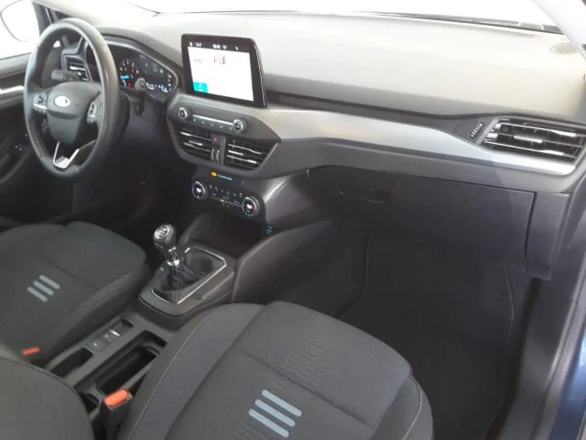 Ford Focus usata a Firenze (10)