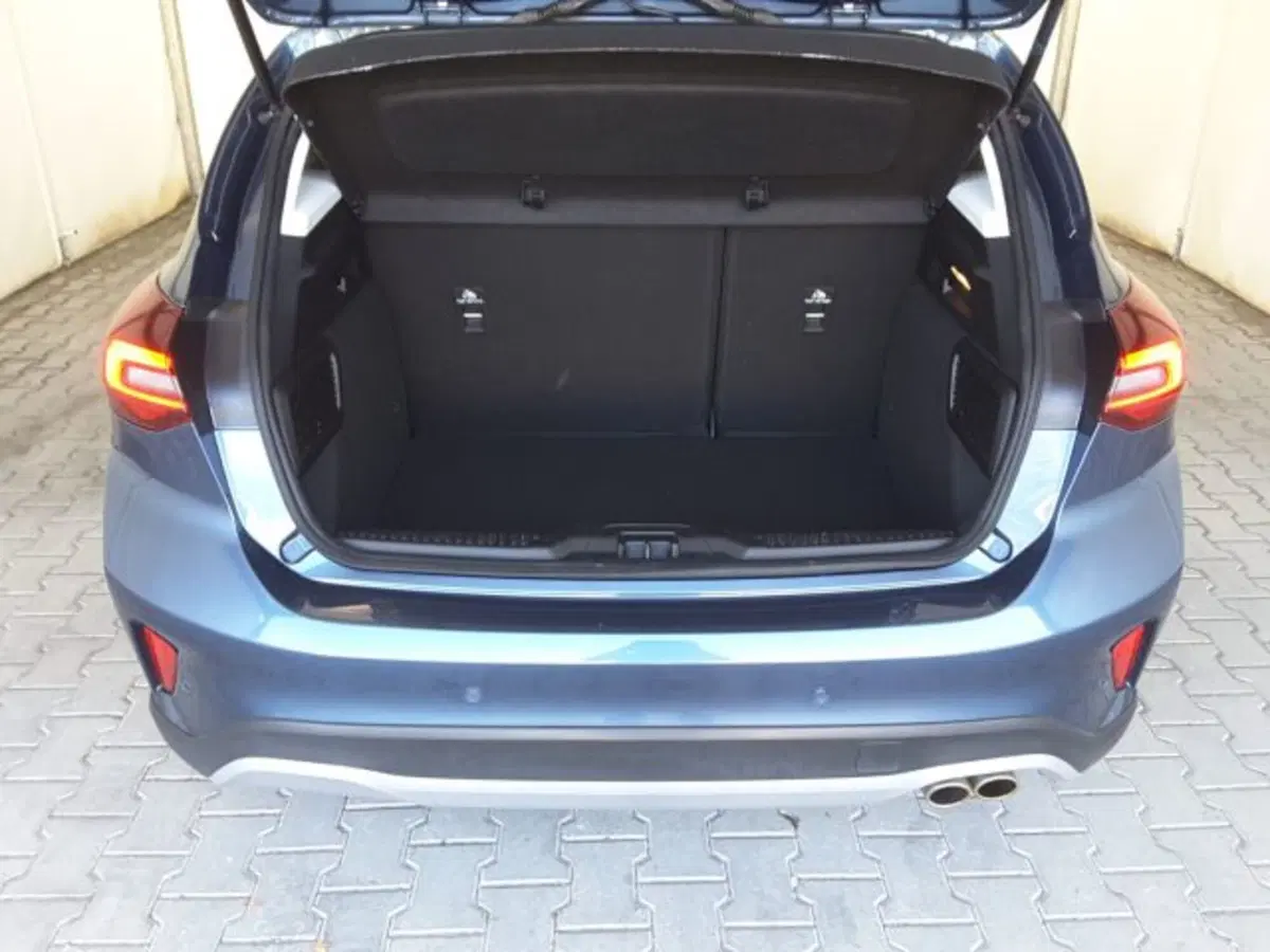 Ford Focus usata a Firenze (14)