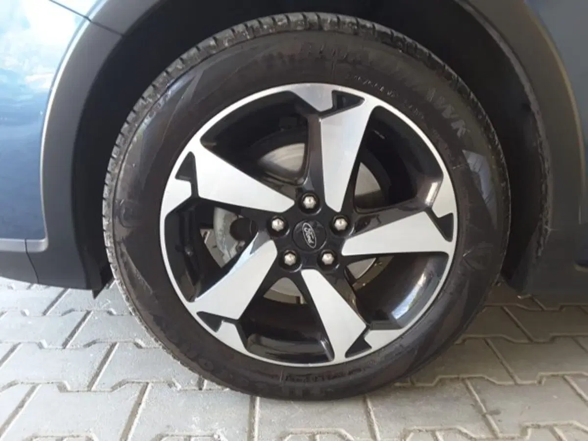 Ford Focus usata a Firenze (4)